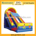 Best selling , customized size, giant inflatable pirate ship slide factory